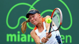 Юхана Ларшон стана поредната спортистка признала сексуалната си ориентация Шведката