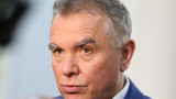 Зад решетките остава бизнесменът Атанас Бобоков