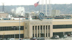 Американският гигант General Electric се разделя на три компании