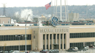 Проблемите с веригите за доставки на General Electric Co GE