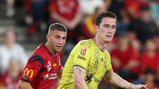 Футболистът на Уелингтън Финикс Божидар Краев вече има допълнителен стимул