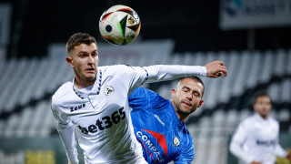 ЦСКА Левски и Лудогорец влизат в битка за крилото на Славия