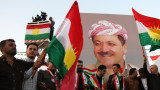 Иракски Кюрдистан провежда референдум за независимост 