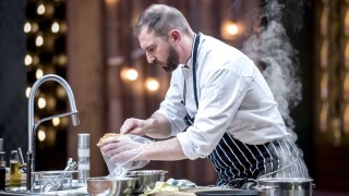 MasterChef 2019: Алтернативните десерти и кюфтета ще завладеят кухнята