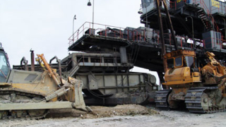 Злополука отне живота работник в рудник "Трояново-3"
