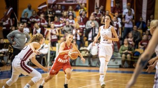 33 отбора се борят за 14 квоти за дамския Евробаскет