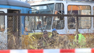 Мъж е загинал докато е пресичал релсите на ул Искърско шосе