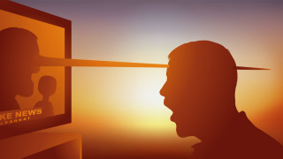 Широко разпространено напоследък е мнението че популизмът е във възход