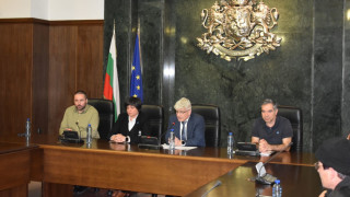 НСлС представи новата методика за разследване на пътнотранспортни произшествия