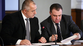 Настояват Борисов да уволни Найденов и да извади горите от земеделието