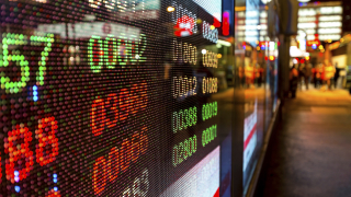 Свидетели бяхме на един изключително лош септември за международните фондови