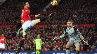 Британският таблоид The Sun твърди че Златан Ибрахимович все пак