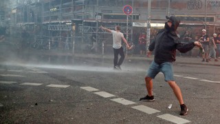 Полицията проведе акция в Германия която е част от разследването