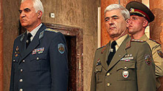 100 години от създаването на военното разузнаване