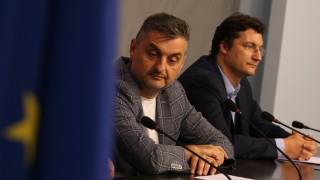 Всеки път в навечерието на избори променяме Изборния кодекс Тази