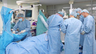 Бум на урологични тумори отчитат лекари