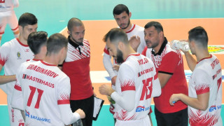 Националният селекционер Николай Желязков обяви състава на България за Лигата