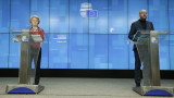 Европейският съвет иска единство, координация и борба с дезинформацията