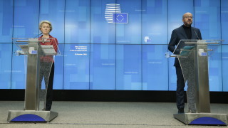 Европейският съвет иска единство, координация и борба с дезинформацията 