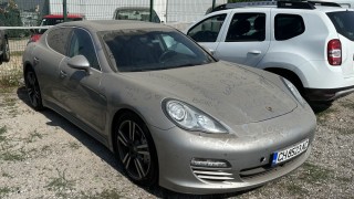 Най-луксозните автомобили, обявени за продан от НАП и ЧСИ