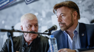 Сдружение Левски на левскарите е изпратило до акционерите на ПФК