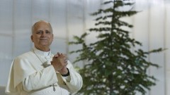 Папата призова за мир в Ливан 