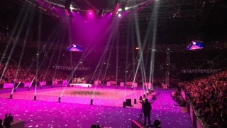 Държавното първенство по художествена гимнастика за приз Жулиета Шишманова за