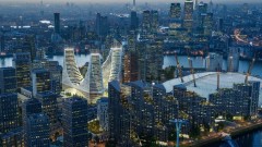 Новото бижу на Лондон