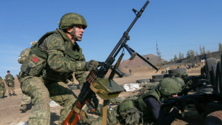 Военните на Украйна признаха: Връщането на Донбас не може да стане с военни средства