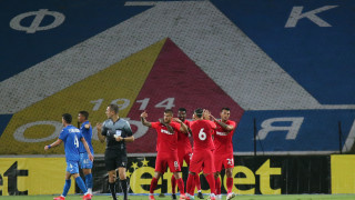 Левски ще изиграе контролна среща с Царско село Нов не