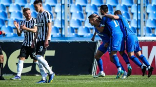 Арда 2 1 Локомотив Пд 64′ ГОООЛ 2 1 за