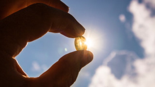 Ползите от витамин D не са за подценяване Той е