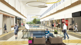 Забраниха на непълнолетните във Варна да влиза в мола без