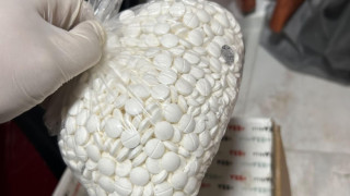 При проверка на 5 април в частен дом находящ се