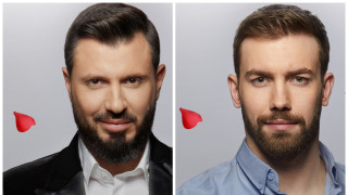 В момента Виктор Русинов и Мартин Николов безспорно са най коментираните