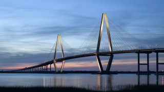 Мостовете са конструкции които често предизвикват възхищение пред архитектурния замисъл