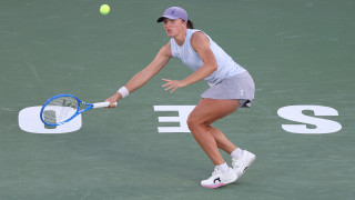 Ига Швьонтек спечели турнира от сериите УТА 500 в Сеул