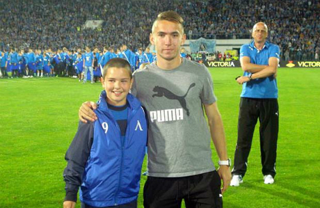 Мисяк: Нефтохимик вече е в "А" група