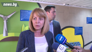 Научен подлез или научно художествено оформление на подлез привлече вниманието