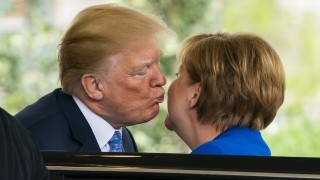 Тръмп плете интриги: Германците се обръщат срещу правителството си