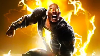 Първи поглед към Дуейн Джонсън като антигерой