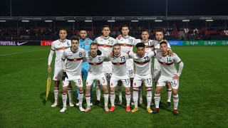 България U21 допусна обрат и загуби от младежите на Ниделандия