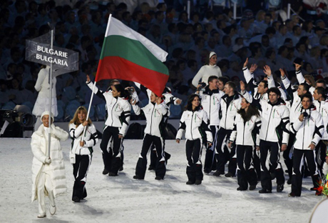 Българските екипи станаха хит във Ванкувър
