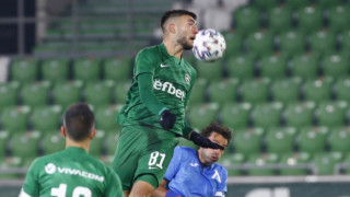 Димитър Митков: От Симитли до Лига Европа и от Карадачки до Хари Кейн