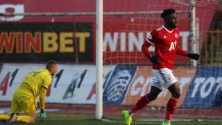 Жорди Кайседо ще бъде първи избор за изпълнител на дузпи