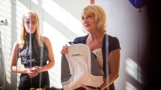 Fibank подари нова учебна стая на първокласниците от 119 СОУ „Академик Михаил Арнаудов”