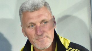 Новият треньор на Арда Николай Киров ще вземе един човек