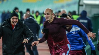 Арда иска да привлече нападател на Септември В плановете на