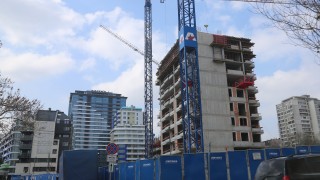 Пазарът на недвижими имоти в София се е запътил към