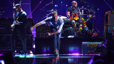  Coldplay, околната среда и за какво групата няма да има ново турне 